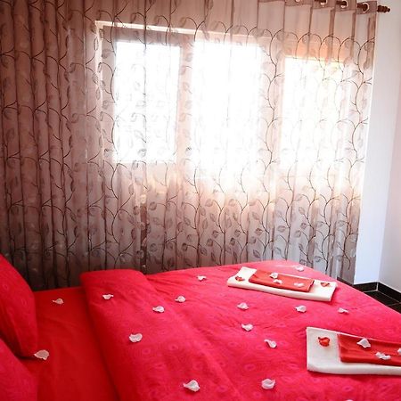Vila Floarea Etiquette Costineşti Exteriér fotografie