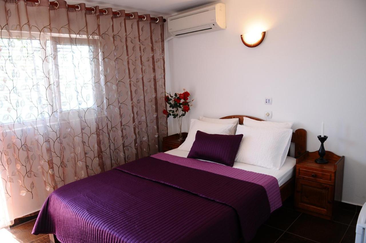 Vila Floarea Etiquette Costineşti Exteriér fotografie