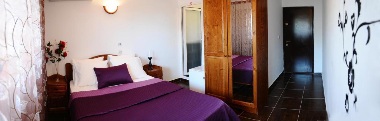Vila Floarea Etiquette Costineşti Exteriér fotografie